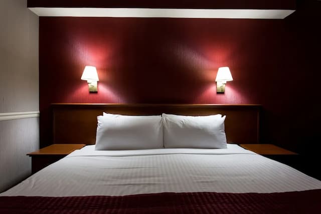 布萊克希斯克拉倫登飯店-家庭客房 (Sleeps 5)-2