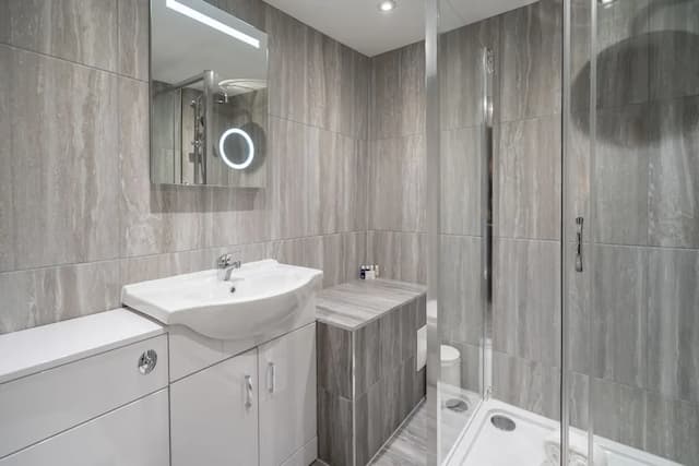 布萊克希斯克拉倫登飯店-雙人房 (Crown)-10