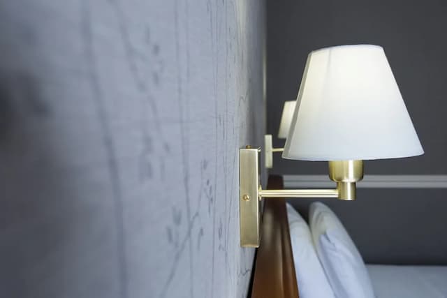 布萊克希斯克拉倫登飯店-三人房 (Crown, 3 Single Beds)-3