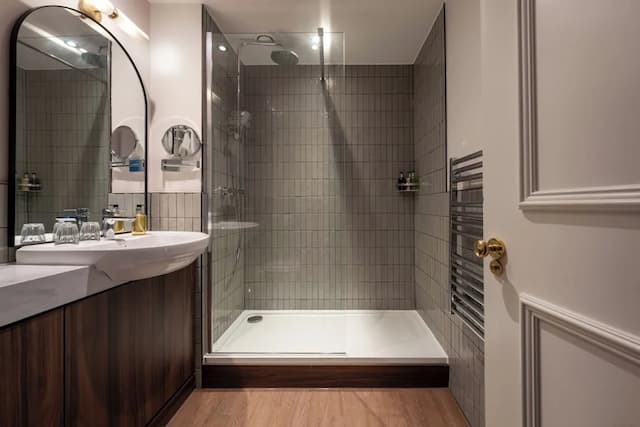 The Chamberlain Hotel-客房-21