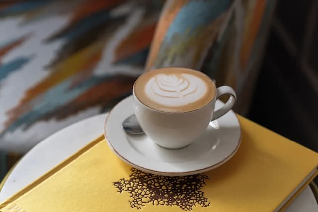 The Chamberlain Hotel-华丽客房-34