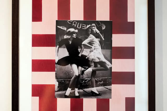 The Chamberlain Hotel-华丽客房-11