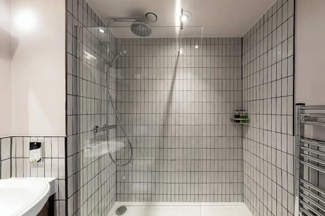 The Chamberlain Hotel-华丽客房-38