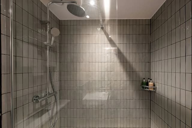 The Chamberlain Hotel-华丽客房-37