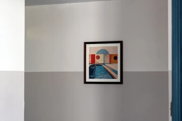 The Chamberlain Hotel-高级双人房或双床房-15