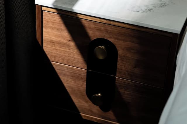 The Chamberlain Hotel-高级双人房或双床房-16