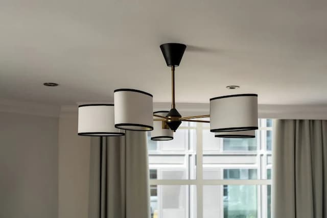 The Chamberlain Hotel-高级双人房或双床房-14