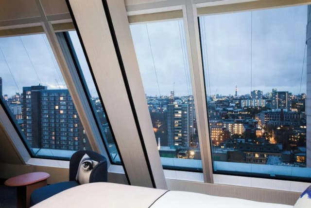 蒙卡爾姆東 - 傲途格精選飯店-客房, 1 張加大雙人床-7