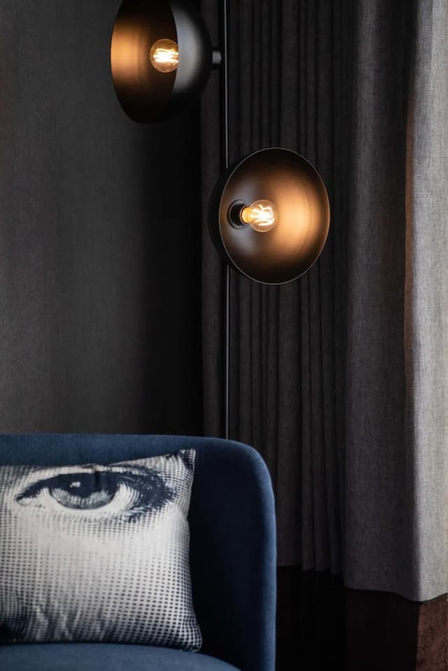 蒙卡爾姆東 - 傲途格精選飯店-客房, 1 張加大雙人床-2