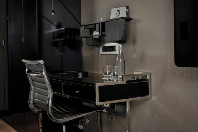 蒙卡爾姆東 - 傲途格精選飯店-標準客房, 1 張加大雙人床-5