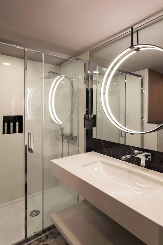 蒙卡爾姆東 - 傲途格精選飯店-標準客房, 1 張加大雙人床-6