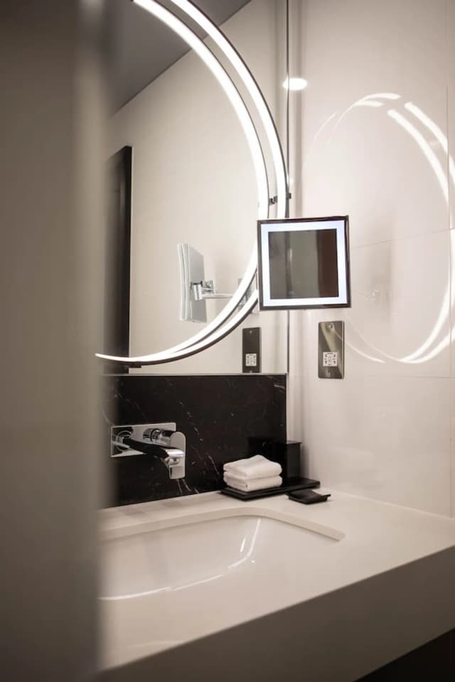 蒙卡爾姆東 - 傲途格精選飯店-普通套房-2