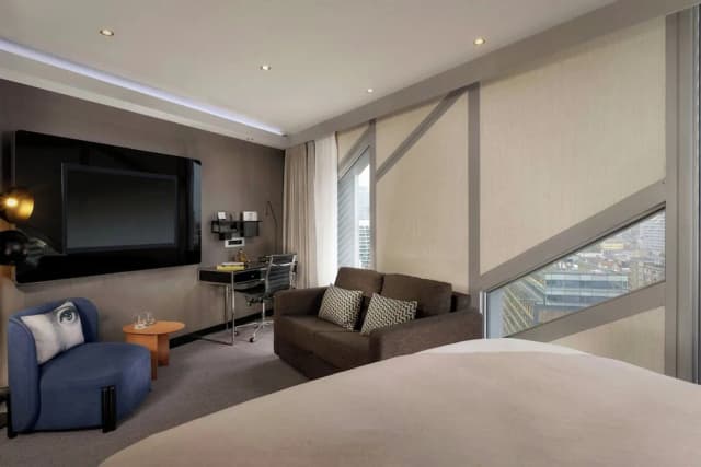 蒙卡爾姆東 - 傲途格精選飯店-普通套房-5