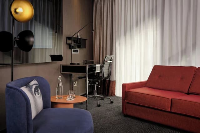 蒙卡爾姆東 - 傲途格精選飯店-普通套房-4