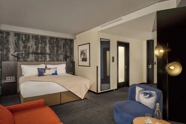 蒙卡爾姆東 - 傲途格精選飯店-普通套房-6