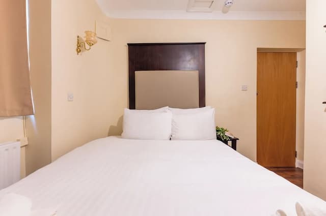 아스토리아 호텔-더블룸, 앙스위트-6