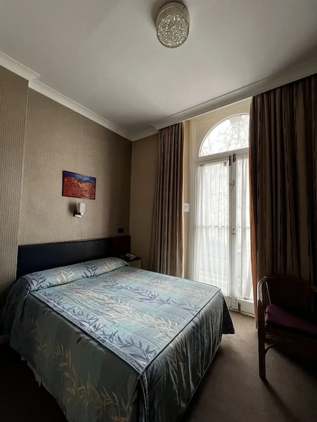 마이터 하우스 호텔-패밀리 스위트, 공용 욕실 (Suite 5)-3