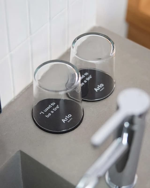 알로 소호-룸, 퀸사이즈침대 1개 (City)-6