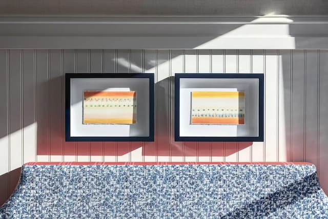 ホテル トリトン-デラックス ルーム ダブルベッド 2 台-6