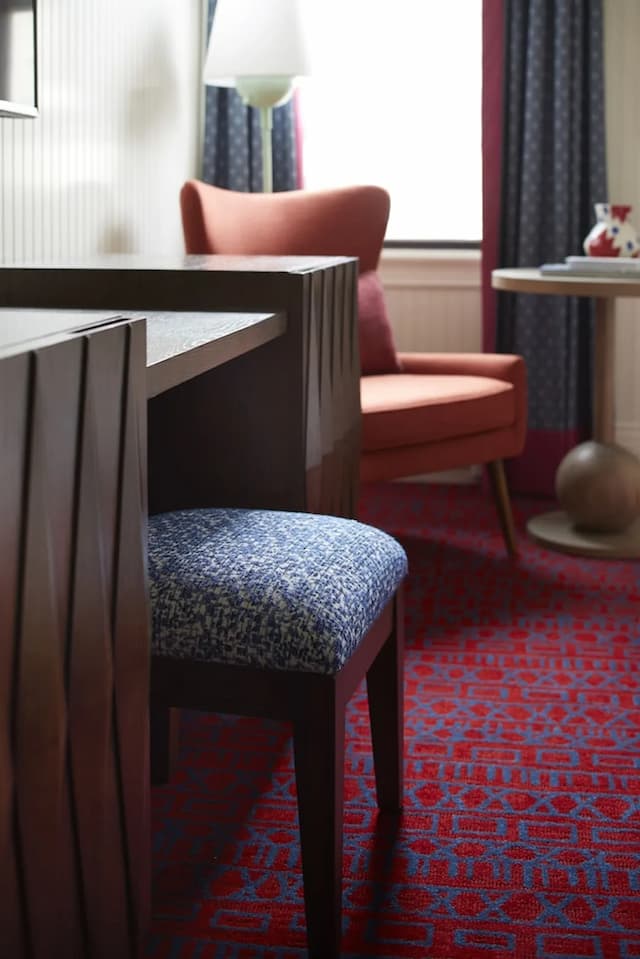 ホテル トリトン-デラックス ルーム ダブルベッド 2 台-4