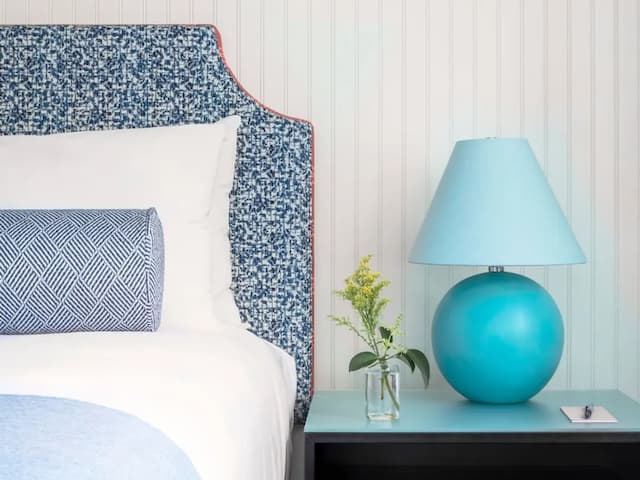 ホテル トリトン-デラックス ルーム ダブルベッド 1 台-5