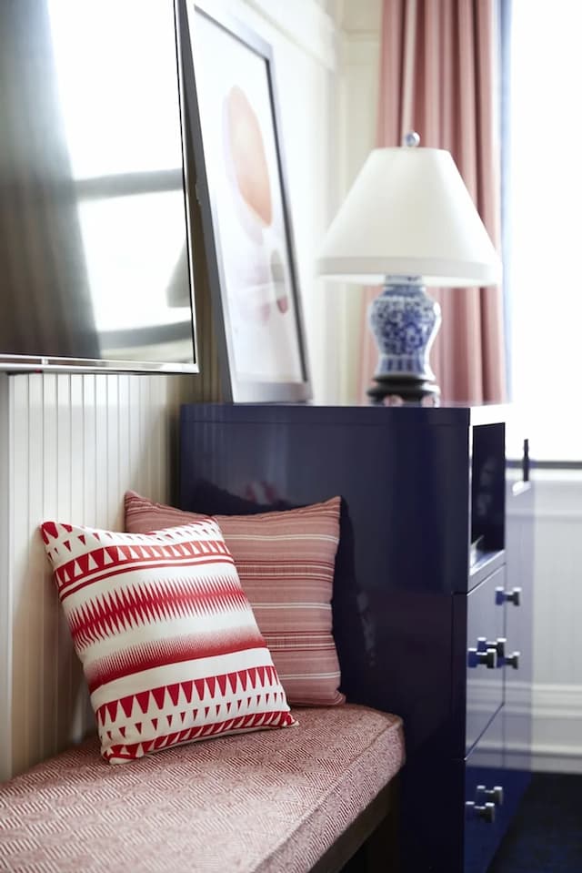 ホテル トリトン-プレミアム ルーム キングベッド 1 台-9