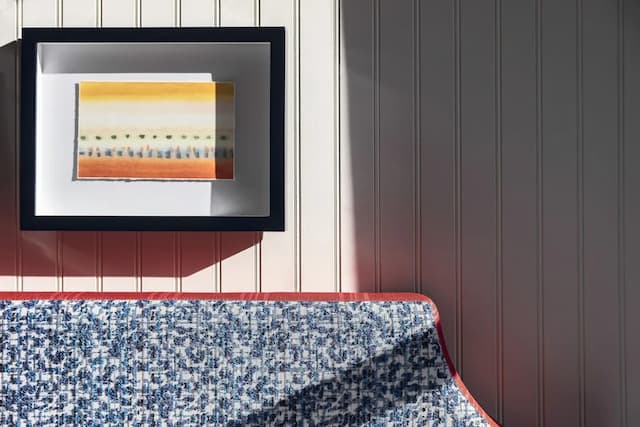 ホテル トリトン-プレミアム ルーム キングベッド 1 台-2