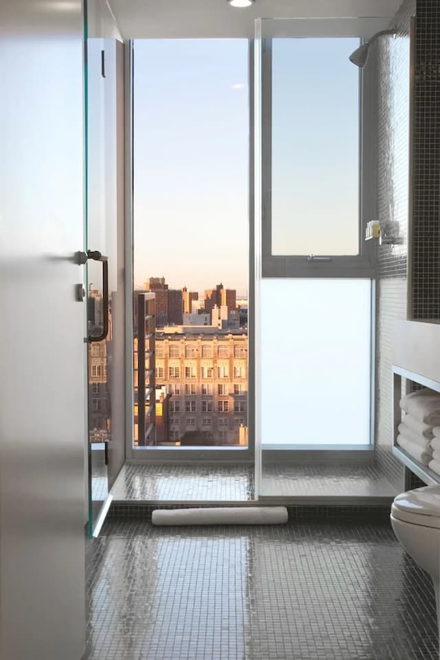 호텔 온 리빙턴-이그제큐티브 스튜디오 스위트-3