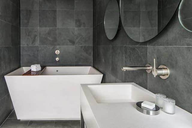 호텔 온 리빙턴-프리미엄룸, 침실 1개, 욕조, 시내 전망-4