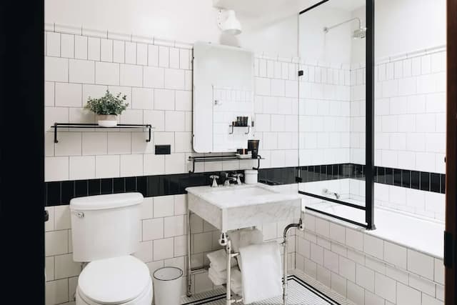 시카고 애슬레틱 어소시에이션, 하얏트 호텔-룸, 더블침대 2개-4