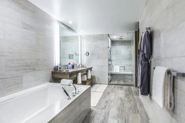 InterContinental Los Angeles Downtown by IHG-Suite, 1 Bedroom, City View-4