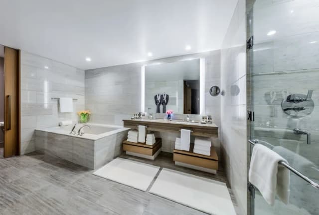 InterContinental Los Angeles Downtown by IHG-Suite, 1 Bedroom, City View-5