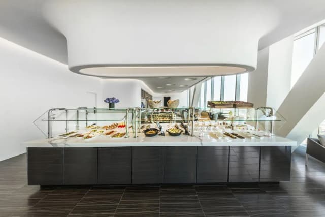インターコンチネンタル ロサンゼルス ダウンタウン バイ IHG-クラシック ルーム キングベッド 1 台 クラブラウンジ利用可 シティビュー-1
