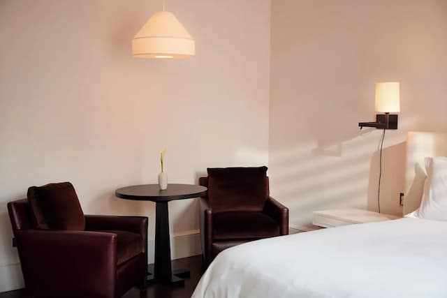 The Mercer-华丽开间-4