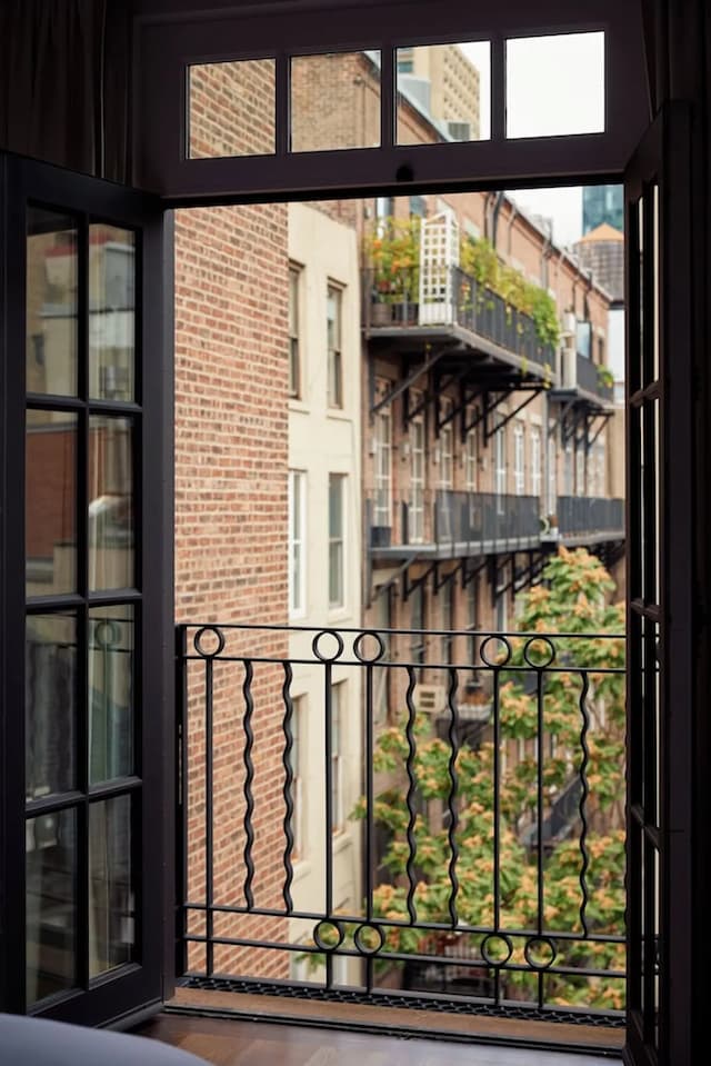 The Mercer-华丽开间-5