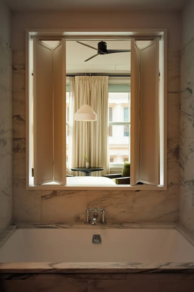 The Mercer-华丽开间-6