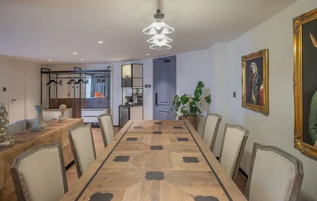 白宮美利亞等級酒店-The Level, Suite, 2 bedrooms with Executive Lounge Access-3