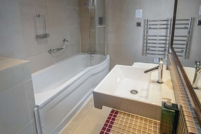 The Crown London-Executive Room, 1 Double Bed, Non Smoking-8