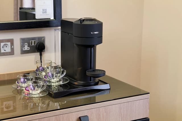 倫勃朗酒店-休閒客房-10