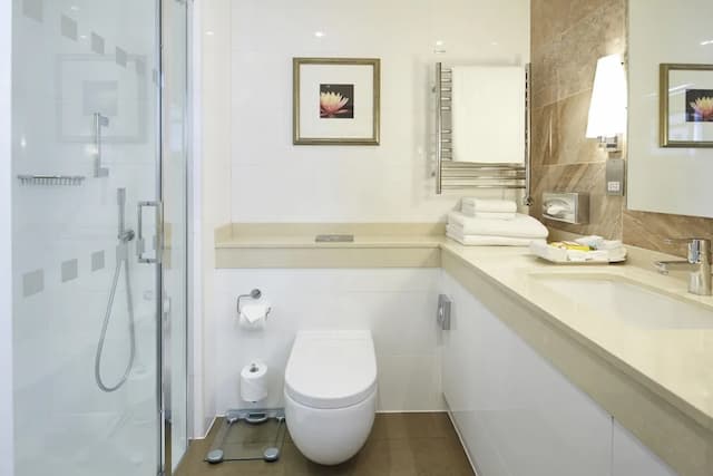 倫勃朗酒店-休閒客房-7