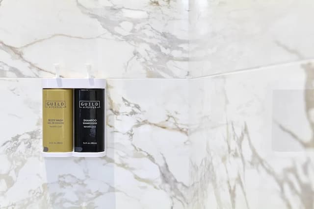 倫勃朗酒店-頂級客房-5