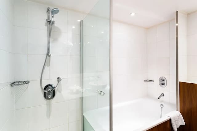 倫敦卡姆登洛克假日飯店 - IHG 旗下飯店-尊榮客房, 1 張特大雙人床-6