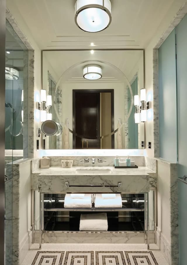 博蒙特酒店-經典客房-6