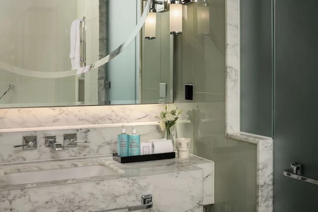 博蒙特酒店-尊貴客房-4