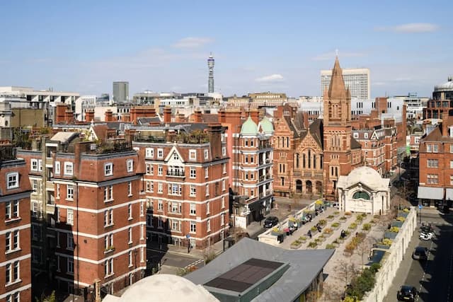 博蒙特酒店-尊貴客房-2