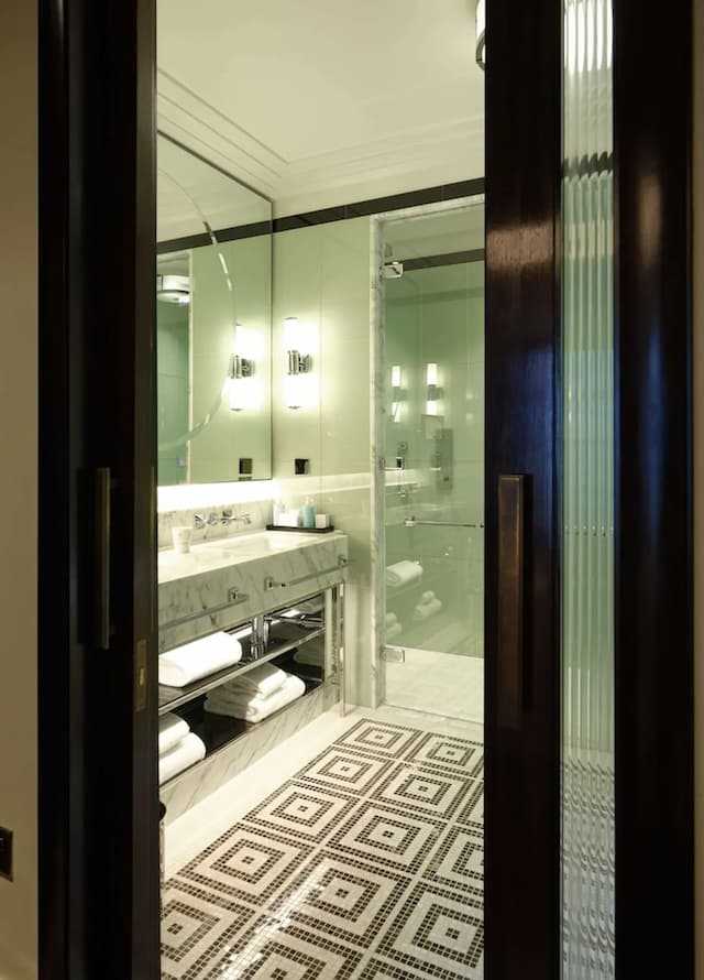 더 보몬트 메이페어-스튜디오-6