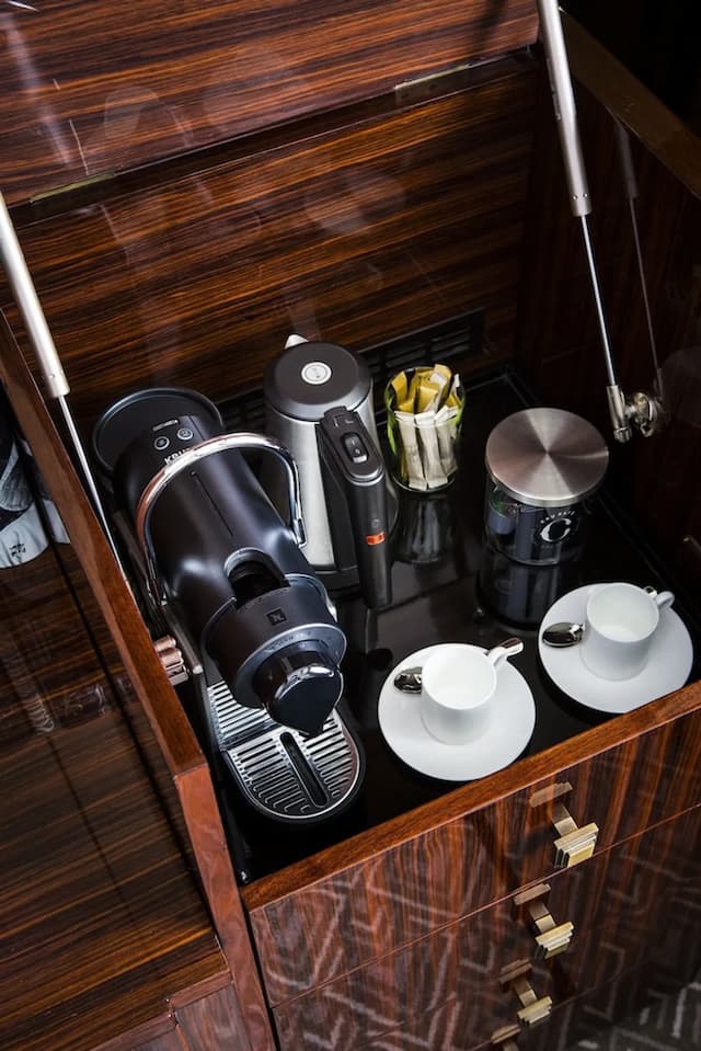 더 보몬트 메이페어-스튜디오-2