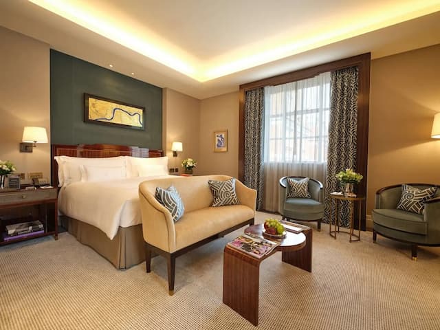 더 보몬트 메이페어-슈피리어 스튜디오-6