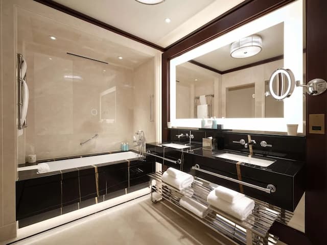 더 보몬트 메이페어-슈피리어 스튜디오-9