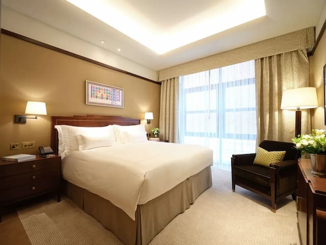 더 보몬트 메이페어-클래식 스위트-1